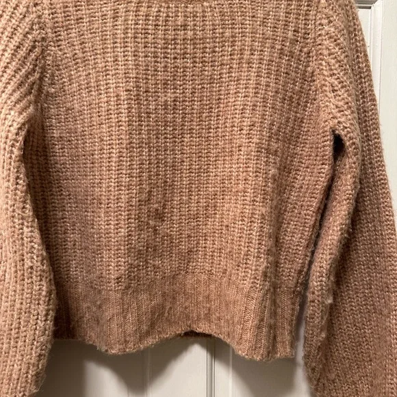 The Kooples Knit Big Gage‎ Sweater - Picture 3 of 9